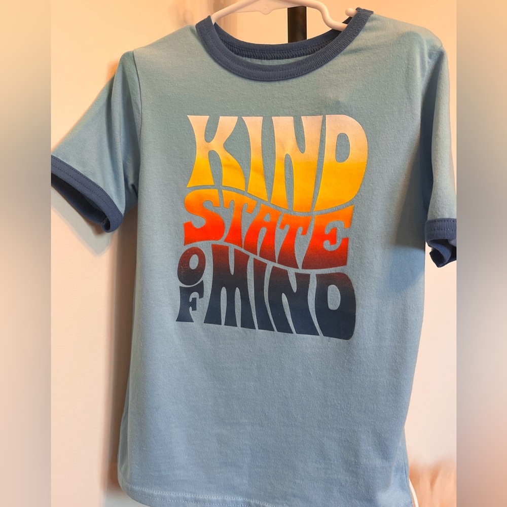 Garanimals boys 5t tshirt